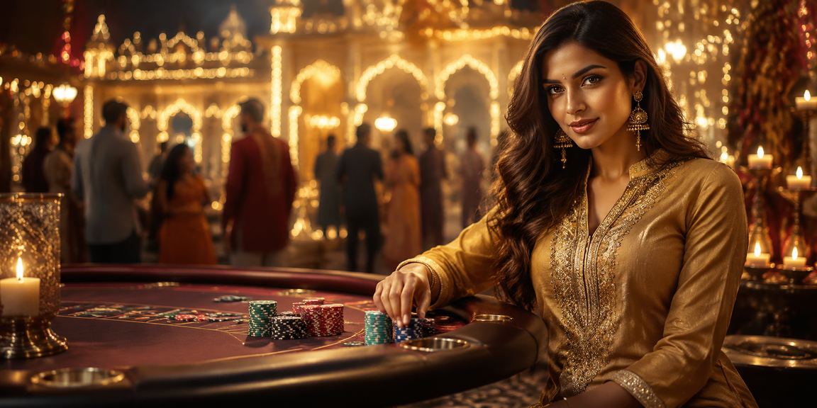 Responsible gaming and thoughtful play for Indian users